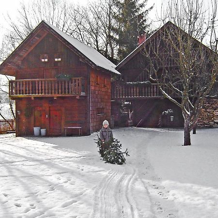 Chalet Troadkasten By Interhome Neuhofen im Innkreis المظهر الخارجي الصورة