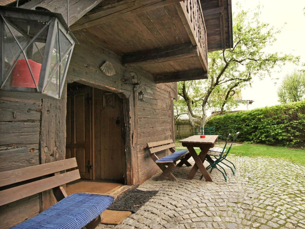 Chalet Troadkasten By Interhome Neuhofen im Innkreis المظهر الخارجي الصورة