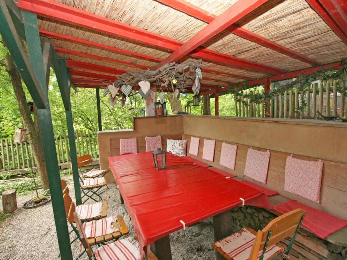 Chalet Troadkasten By Interhome Neuhofen im Innkreis المظهر الخارجي الصورة