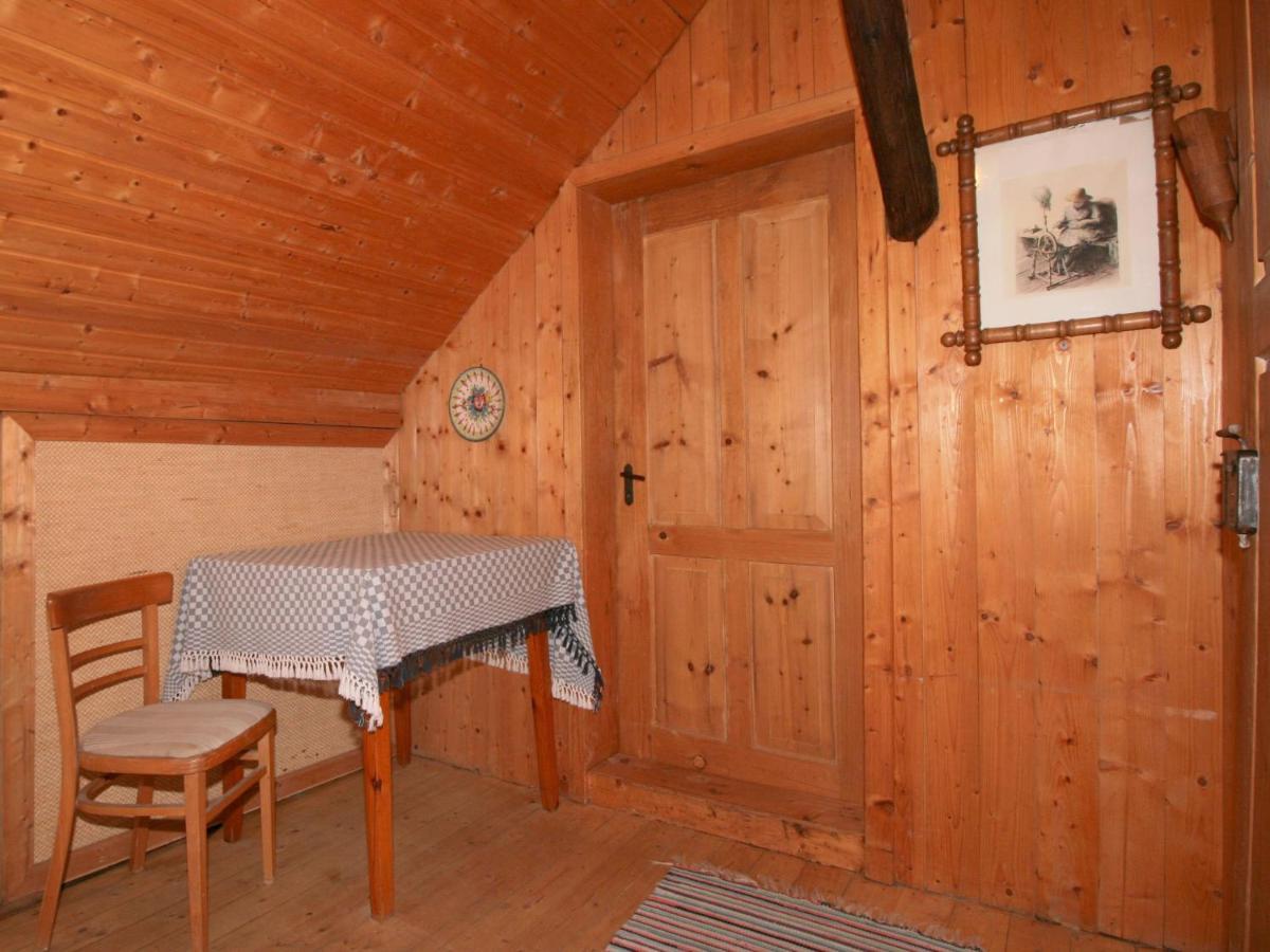 Chalet Troadkasten By Interhome Neuhofen im Innkreis المظهر الخارجي الصورة