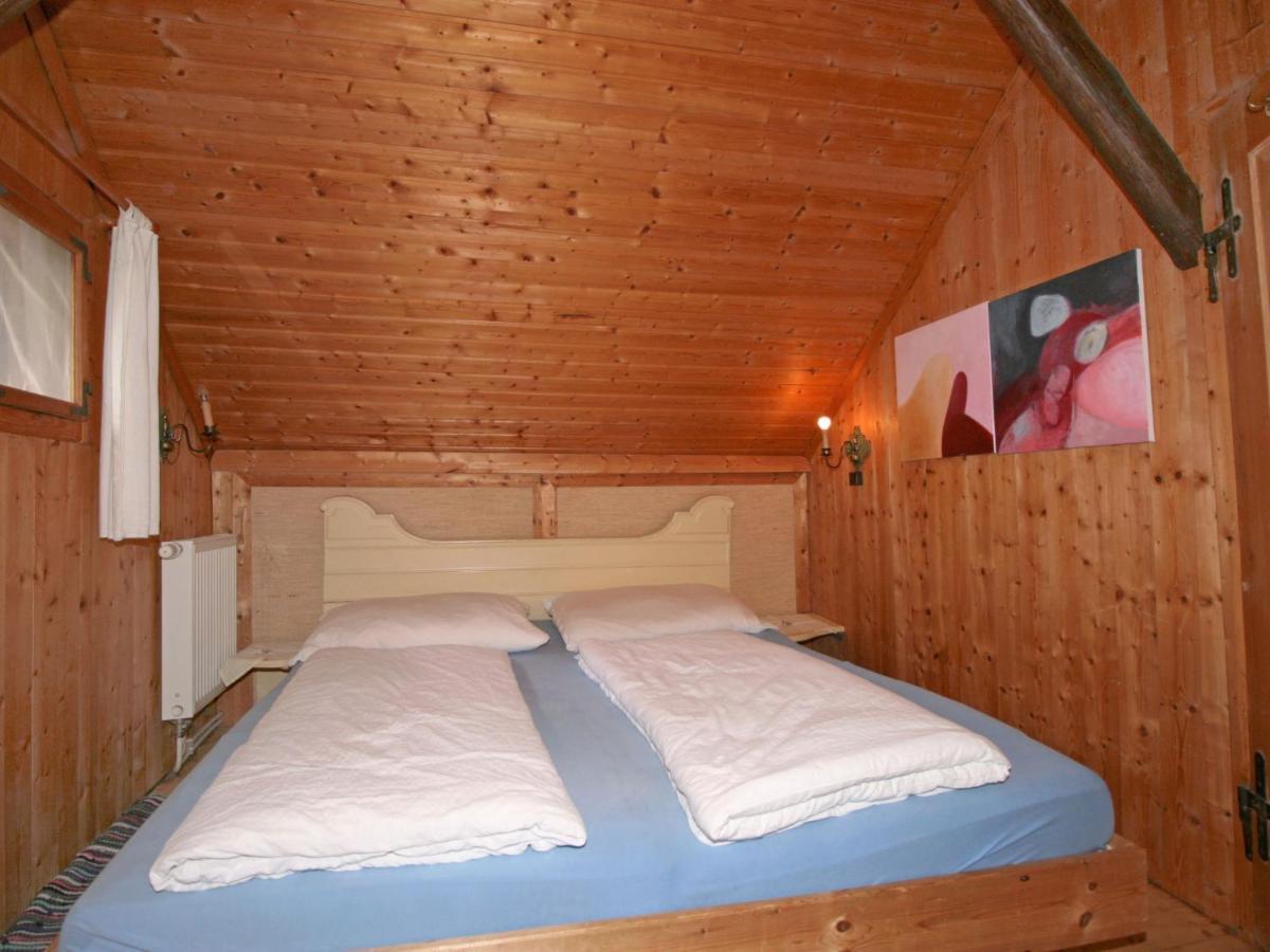 Chalet Troadkasten By Interhome Neuhofen im Innkreis المظهر الخارجي الصورة