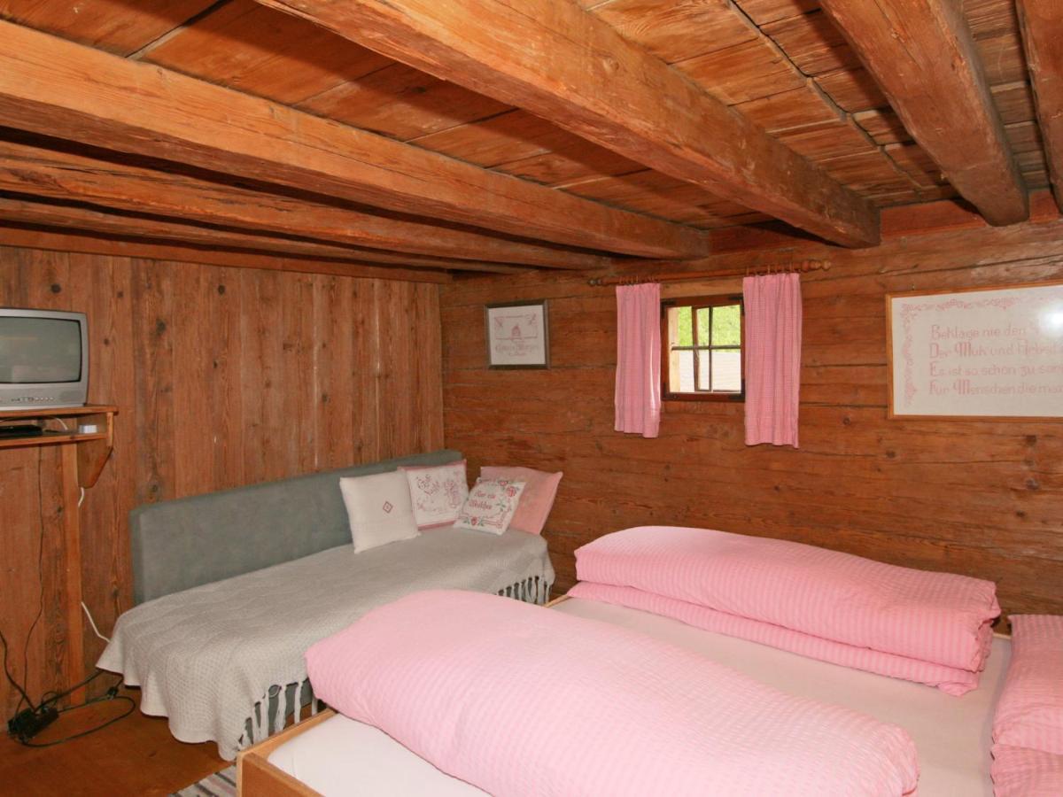 Chalet Troadkasten By Interhome Neuhofen im Innkreis المظهر الخارجي الصورة