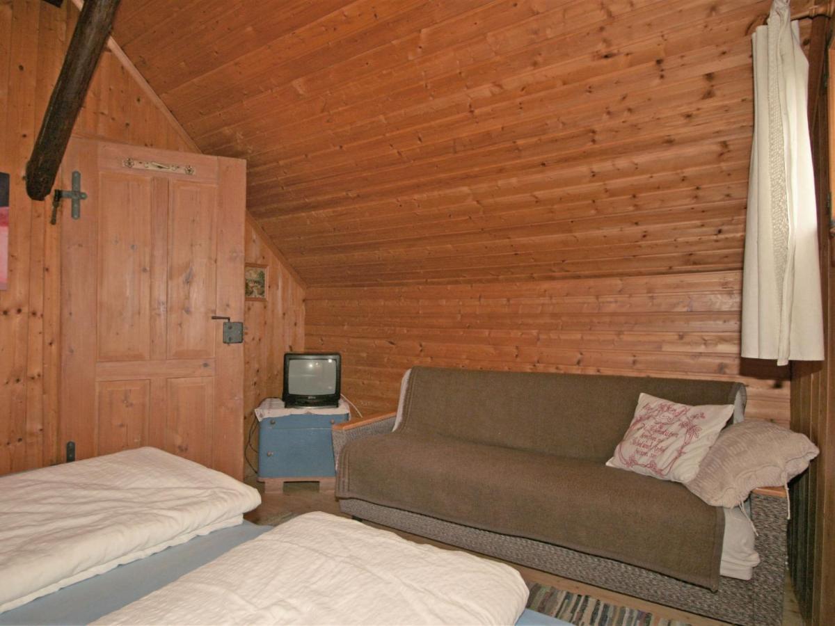 Chalet Troadkasten By Interhome Neuhofen im Innkreis المظهر الخارجي الصورة