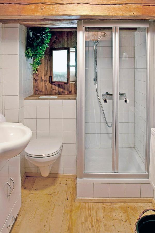 Chalet Troadkasten By Interhome Neuhofen im Innkreis المظهر الخارجي الصورة