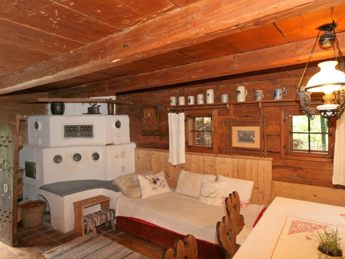 Chalet Troadkasten By Interhome Neuhofen im Innkreis المظهر الخارجي الصورة