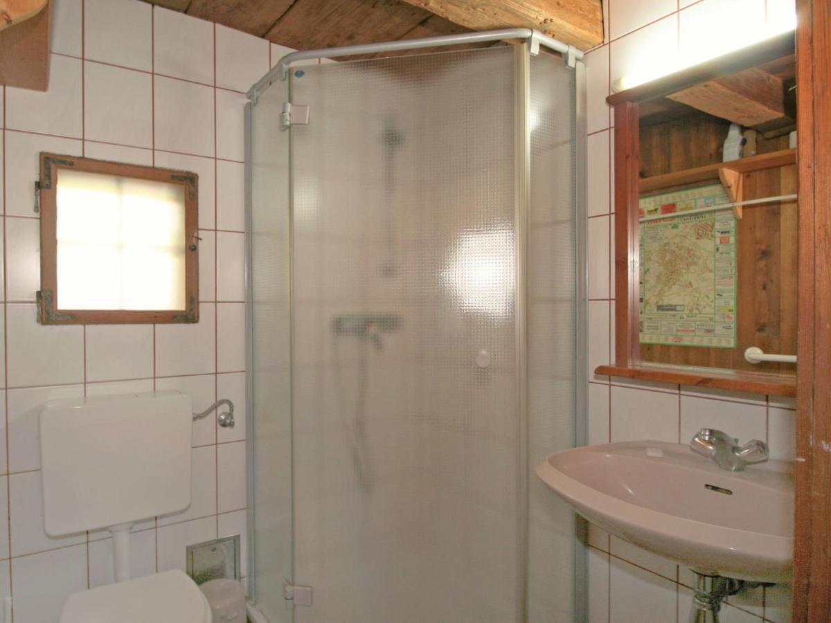 Chalet Troadkasten By Interhome Neuhofen im Innkreis المظهر الخارجي الصورة