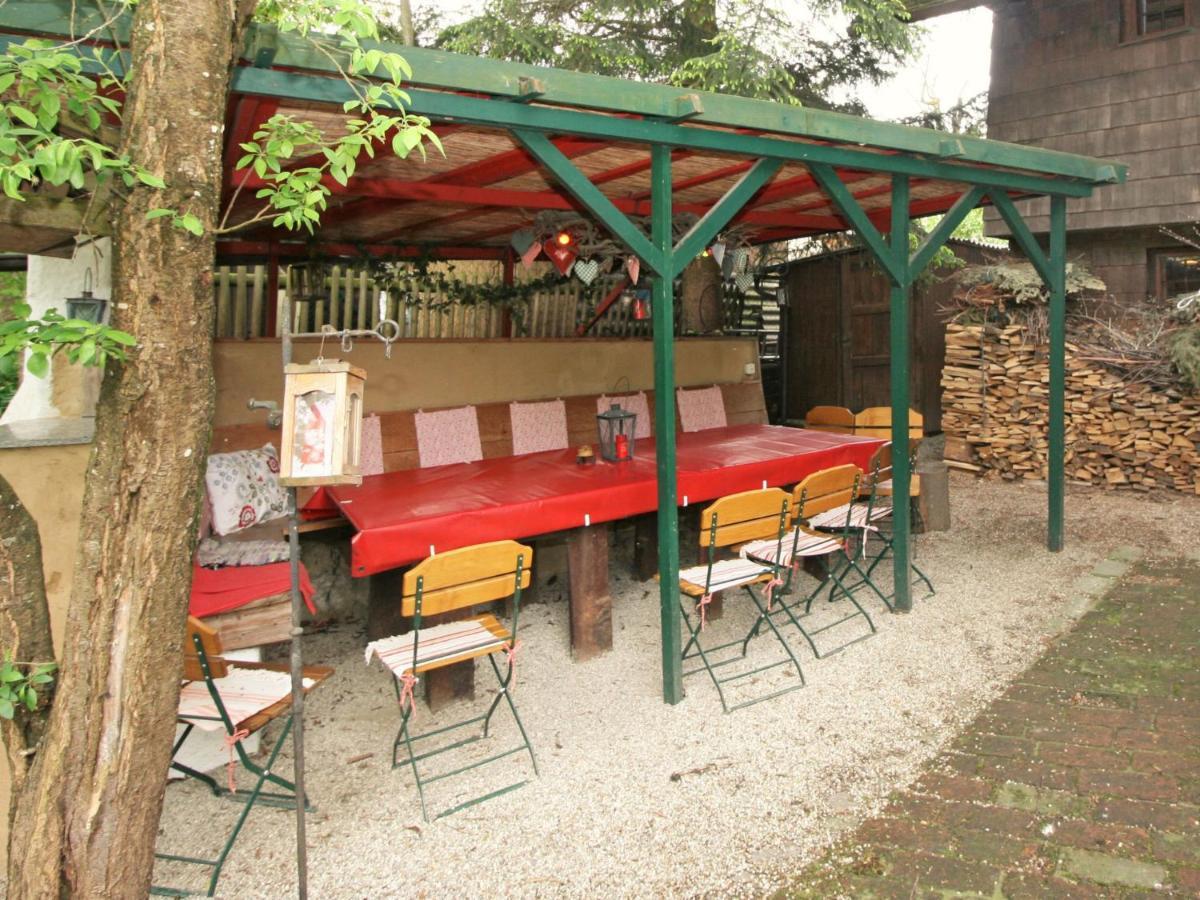 Chalet Troadkasten By Interhome Neuhofen im Innkreis المظهر الخارجي الصورة