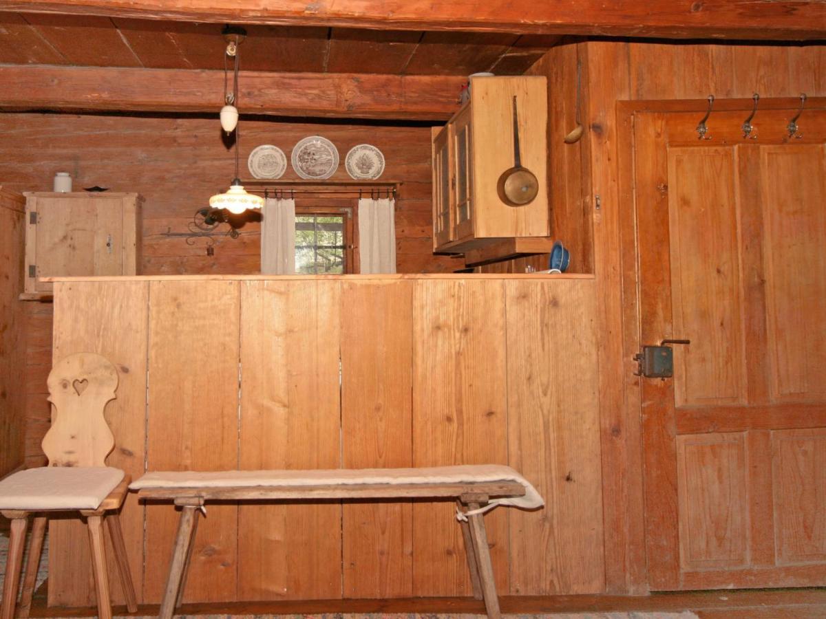 Chalet Troadkasten By Interhome Neuhofen im Innkreis المظهر الخارجي الصورة