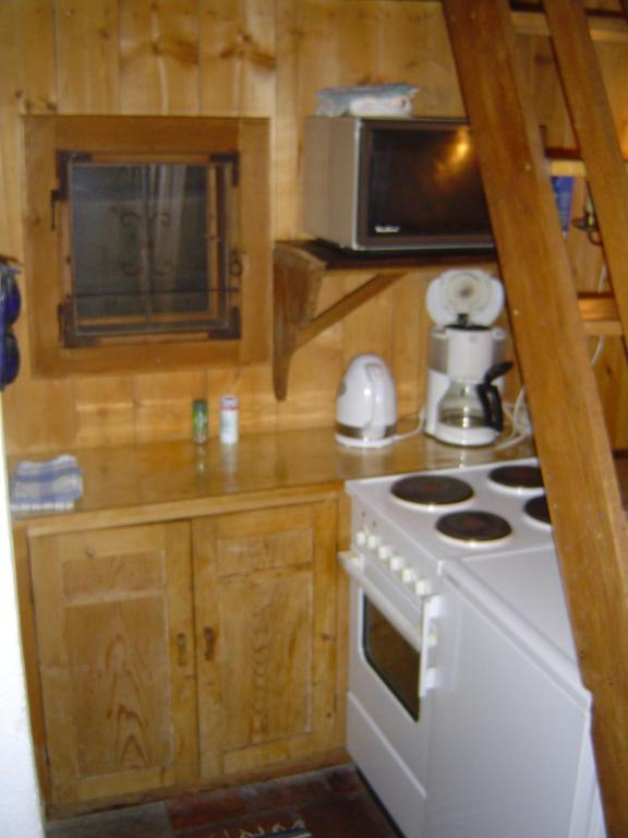 Chalet Troadkasten By Interhome Neuhofen im Innkreis الغرفة الصورة