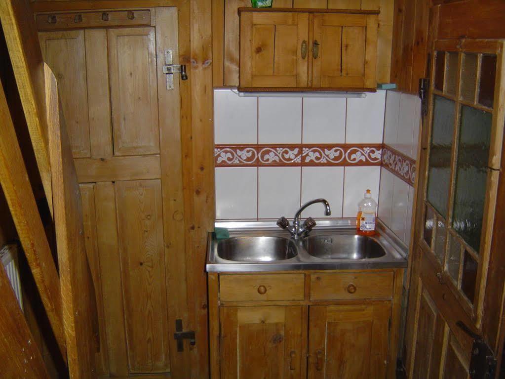 Chalet Troadkasten By Interhome Neuhofen im Innkreis المظهر الخارجي الصورة