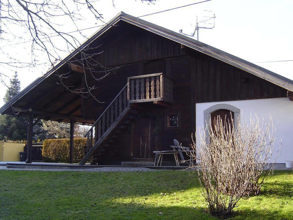 Chalet Troadkasten By Interhome Neuhofen im Innkreis المظهر الخارجي الصورة