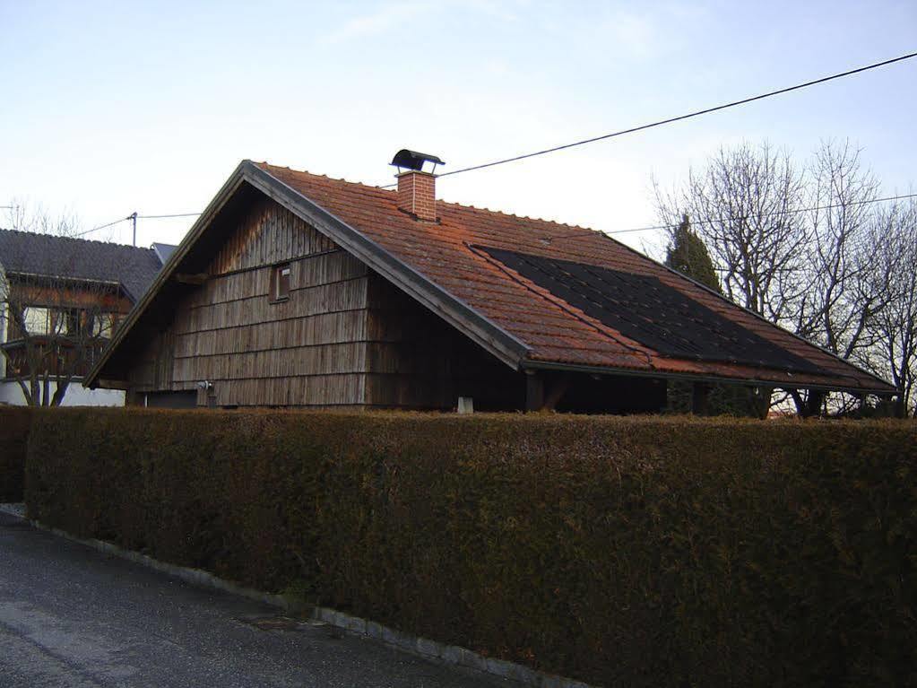 Chalet Troadkasten By Interhome Neuhofen im Innkreis المظهر الخارجي الصورة