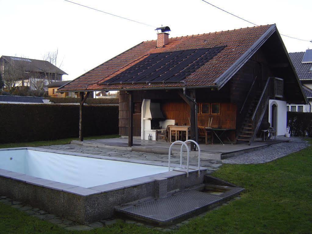 Chalet Troadkasten By Interhome Neuhofen im Innkreis المظهر الخارجي الصورة
