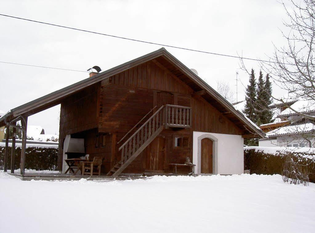 Chalet Troadkasten By Interhome Neuhofen im Innkreis المظهر الخارجي الصورة