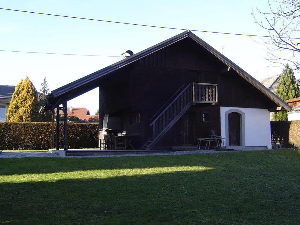 Chalet Troadkasten By Interhome Neuhofen im Innkreis المظهر الخارجي الصورة